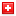 amazn.io server is located in Switzerland